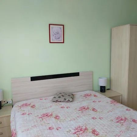 Prestige Sunny Apartament
