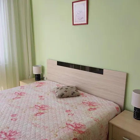 Apartament Prestige Sunny *